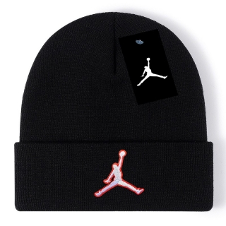 Jordan Knitted Beanie Hats 109922