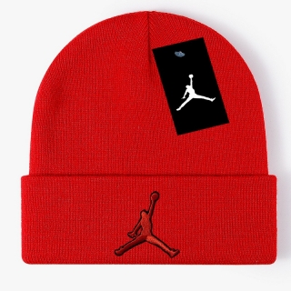 Jordan Knitted Beanie Hats 109926