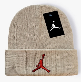 Jordan Knitted Beanie Hats 109928