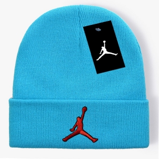 Jordan Knitted Beanie Hats 109929