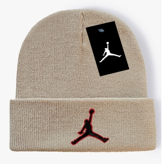 Jordan Knitted Beanie Hats 109937