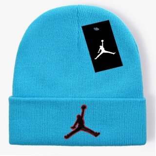 Jordan Knitted Beanie Hats 109938