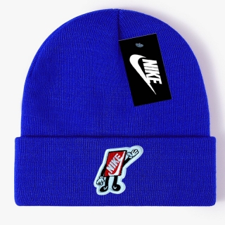 Nike Knitted Beanie Hats 109985