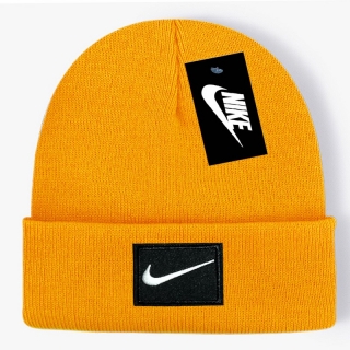 Nike Knitted Beanie Hats 110087
