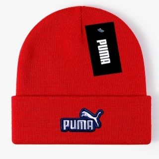 Puma Knitted Beanie Hats 110103