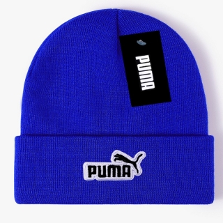 Puma Knitted Beanie Hats 110104