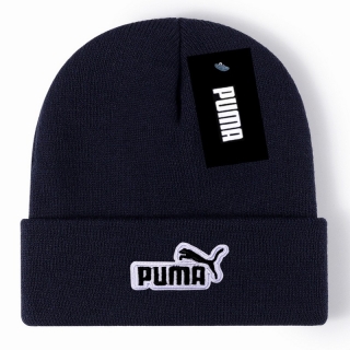 Puma Knitted Beanie Hats 110105