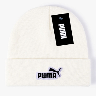 Puma Knitted Beanie Hats 110106