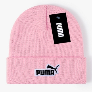 Puma Knitted Beanie Hats 110108