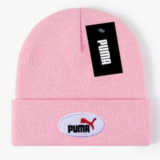 Puma Knitted Beanie Hats 110109