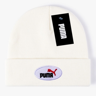 Puma Knitted Beanie Hats 110111