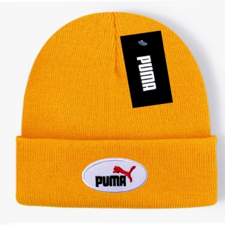 Puma Knitted Beanie Hats 110110