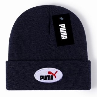 Puma Knitted Beanie Hats 110112