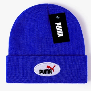 Puma Knitted Beanie Hats 110113