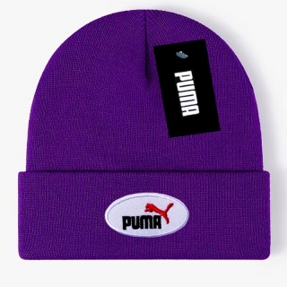 Puma Knitted Beanie Hats 110115