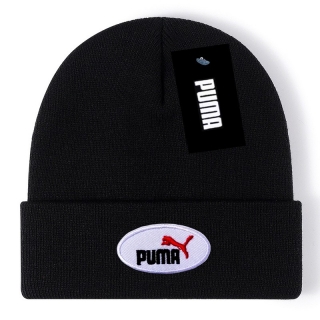 Puma Knitted Beanie Hats 110116