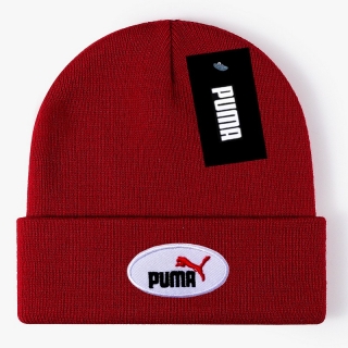 Puma Knitted Beanie Hats 110117