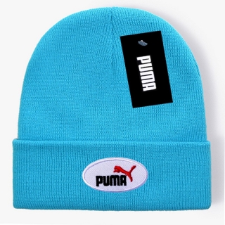 Puma Knitted Beanie Hats 110118