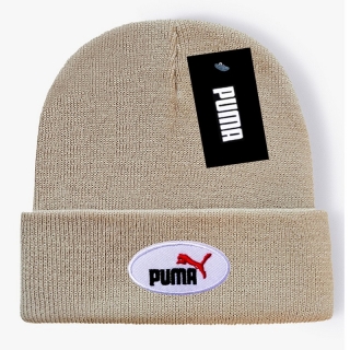 Puma Knitted Beanie Hats 110119
