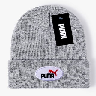 Puma Knitted Beanie Hats 110120