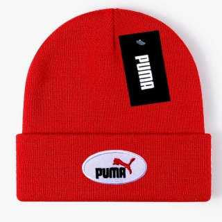 Puma Knitted Beanie Hats 110121