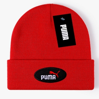 Puma Knitted Beanie Hats 110122