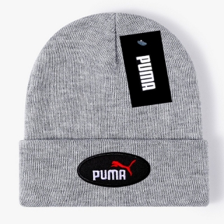 Puma Knitted Beanie Hats 110123