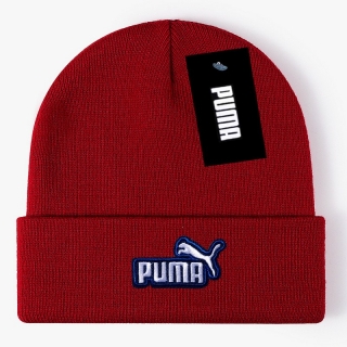 Puma Knitted Beanie Hats 110125