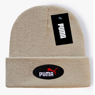 Puma Knitted Beanie Hats 110124