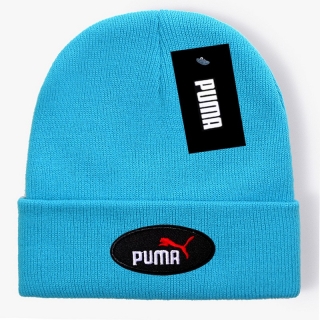 Puma Knitted Beanie Hats 110126