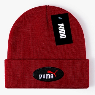 Puma Knitted Beanie Hats 110127