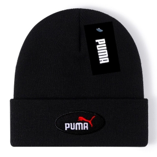 Puma Knitted Beanie Hats 110128