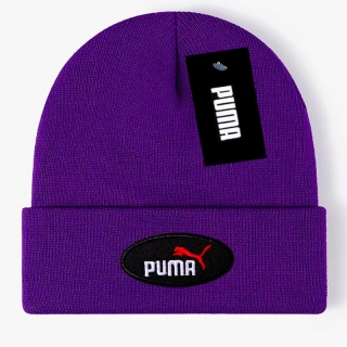 Puma Knitted Beanie Hats 110129
