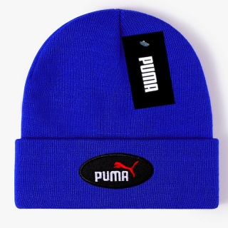 Puma Knitted Beanie Hats 110130