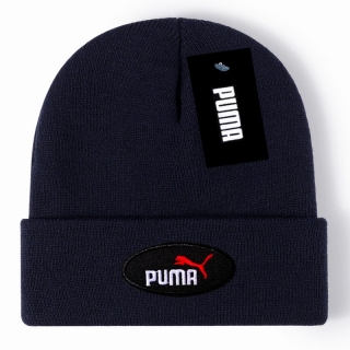 Puma Knitted Beanie Hats 110131