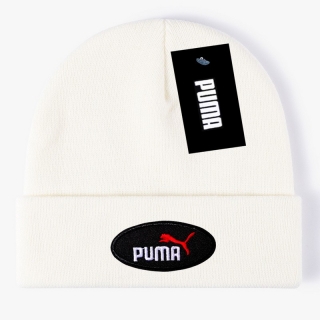 Puma Knitted Beanie Hats 110132