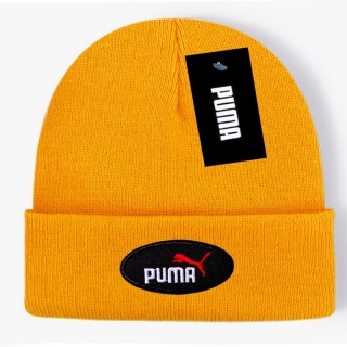 Puma Knitted Beanie Hats 110133