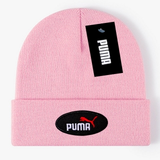 Puma Knitted Beanie Hats 110134