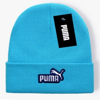 Puma Knitted Beanie Hats 110135