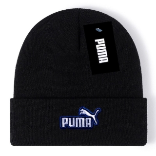 Puma Knitted Beanie Hats 110136
