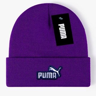 Puma Knitted Beanie Hats 110137