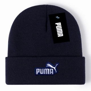 Puma Knitted Beanie Hats 110139