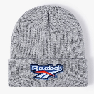 Reebok Knitted Beanie Hats 110140