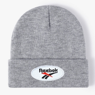 Reebok Knitted Beanie Hats 110141