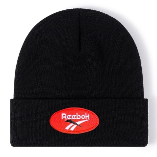 Reebok Knitted Beanie Hats 110142