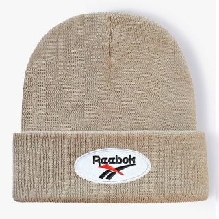 Reebok Knitted Beanie Hats 110146