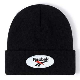 Reebok Knitted Beanie Hats 110148