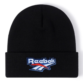 Reebok Knitted Beanie Hats 110149
