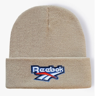 Reebok Knitted Beanie Hats 110151