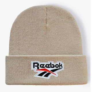 Reebok Knitted Beanie Hats 110153